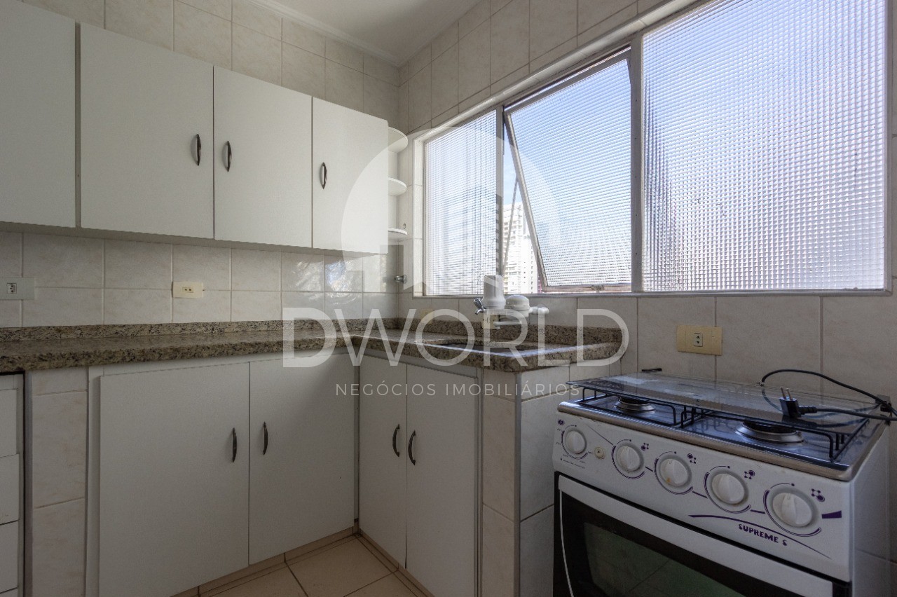 Apartamento à venda com 2 quartos, 75m² - Foto 7