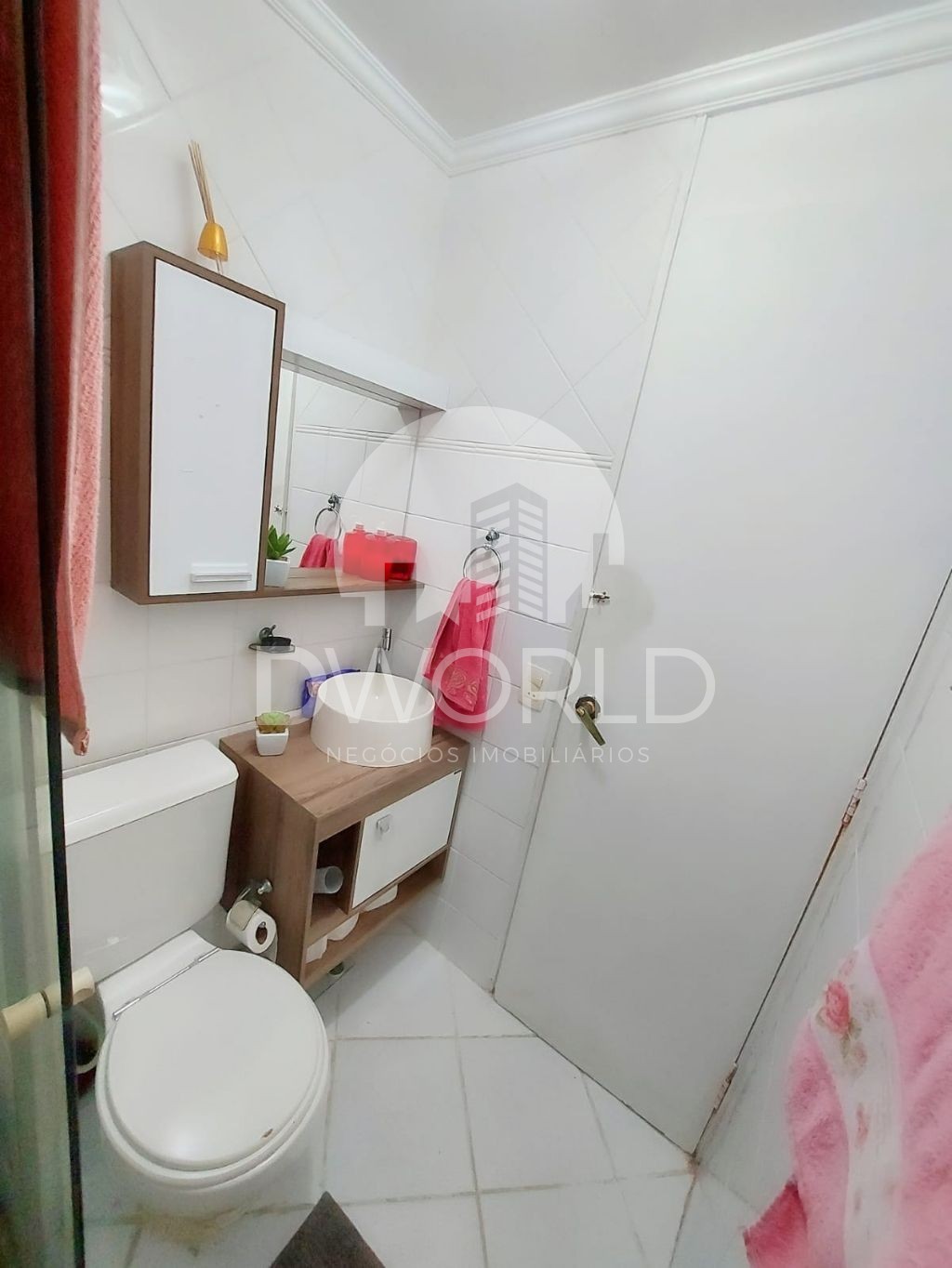 Apartamento à venda com 3 quartos, 55m² - Foto 17