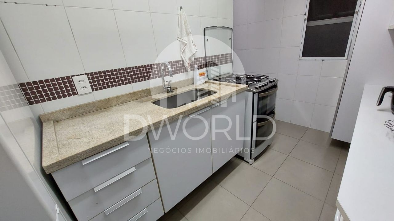 Apartamento à venda com 2 quartos, 64m² - Foto 15