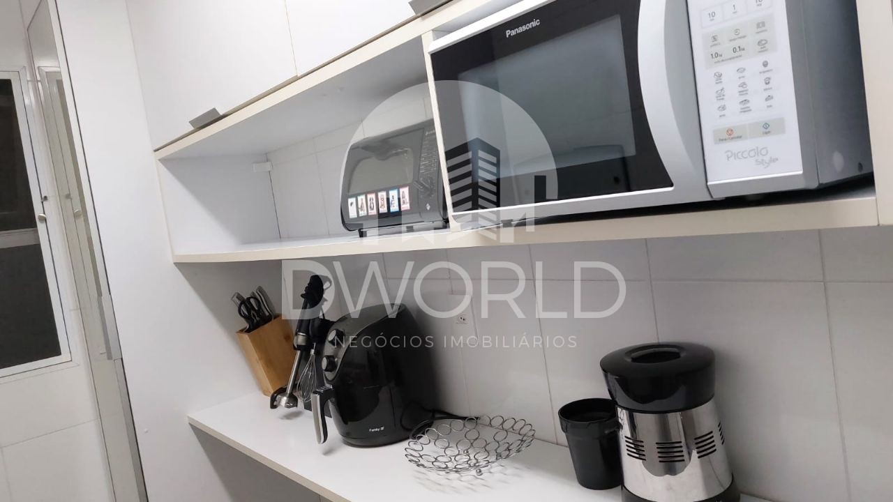 Apartamento à venda com 2 quartos, 64m² - Foto 18