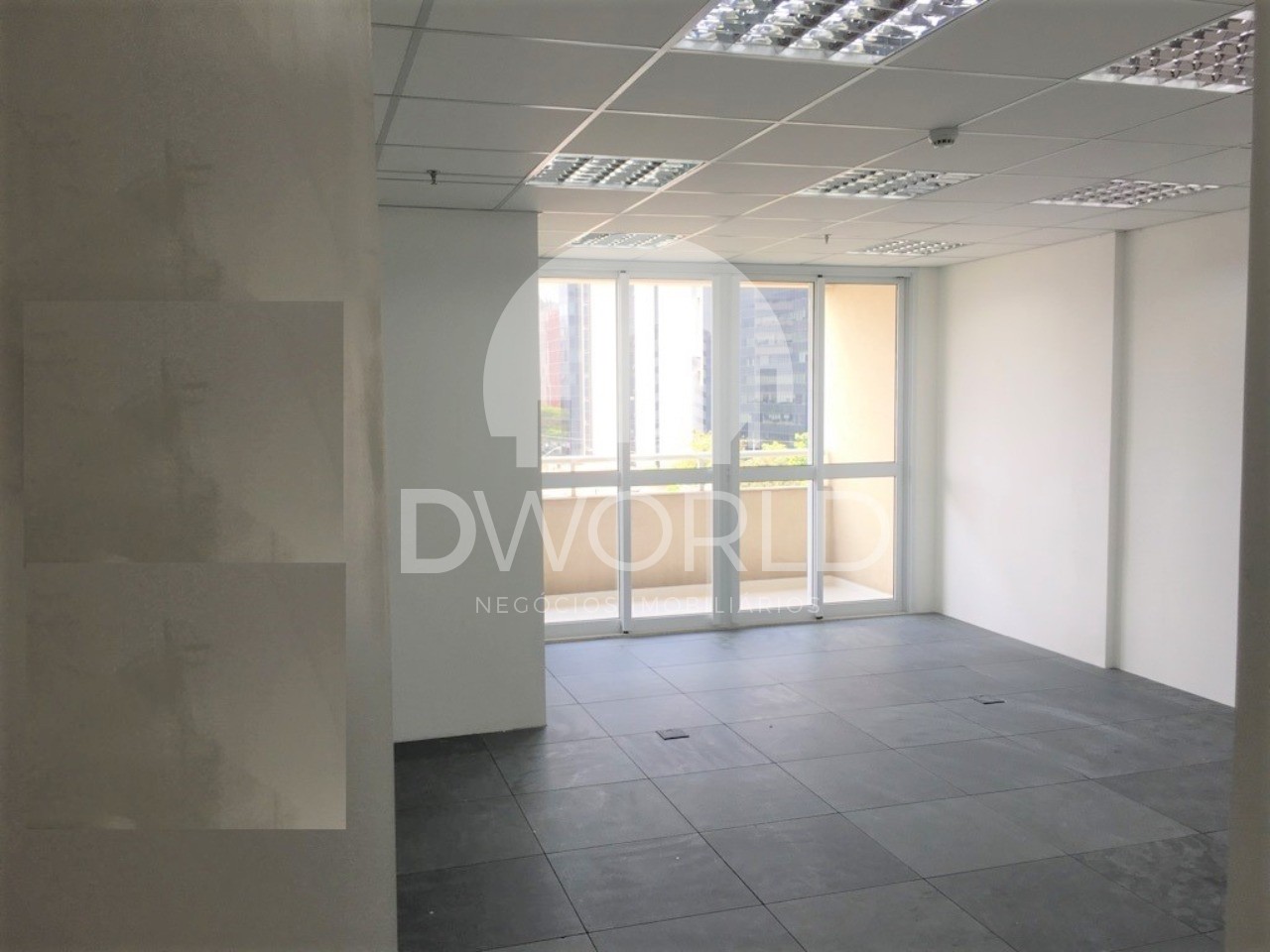 Conjunto Comercial-Sala à venda, 43m² - Foto 10