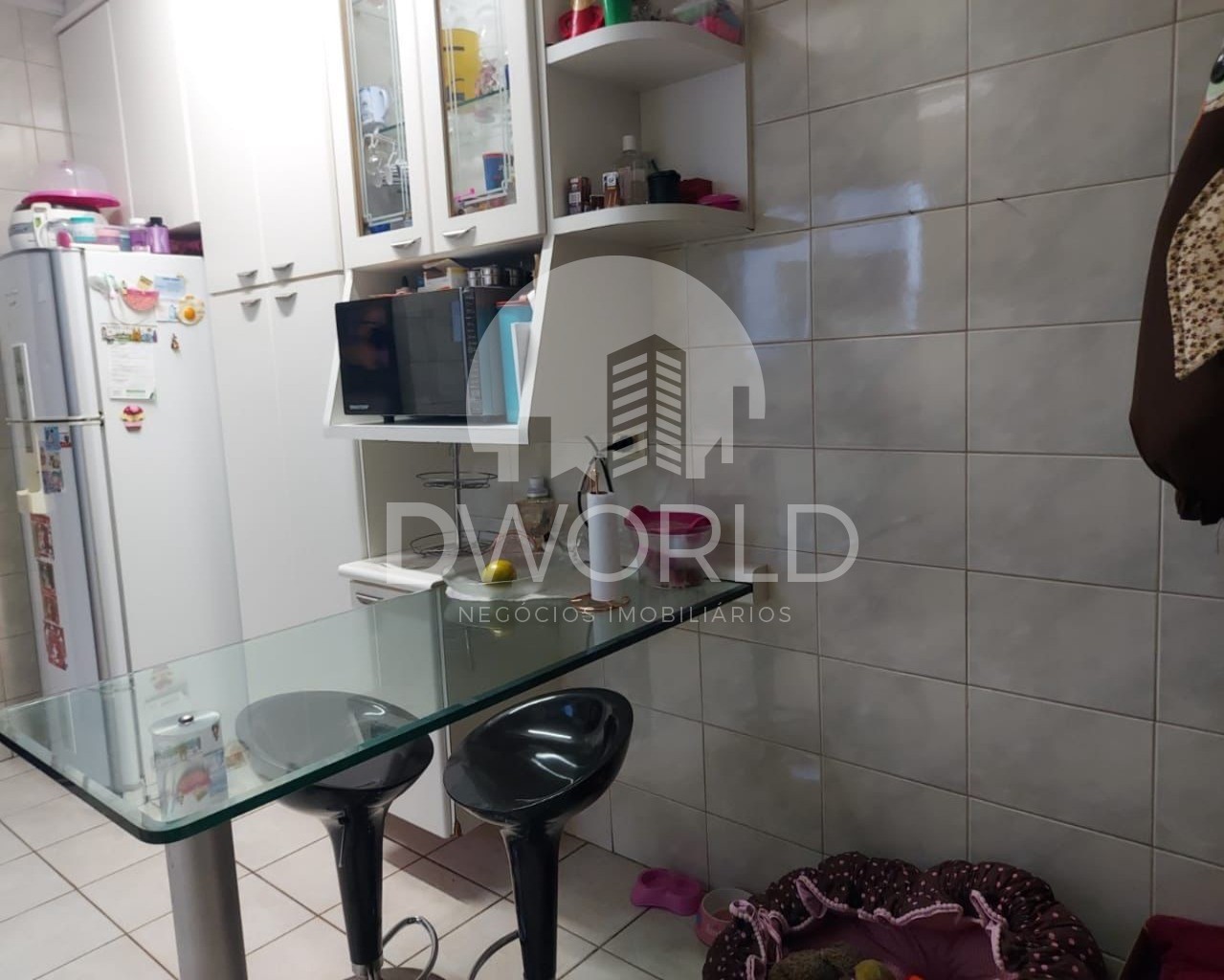 Apartamento à venda com 3 quartos, 112m² - Foto 17