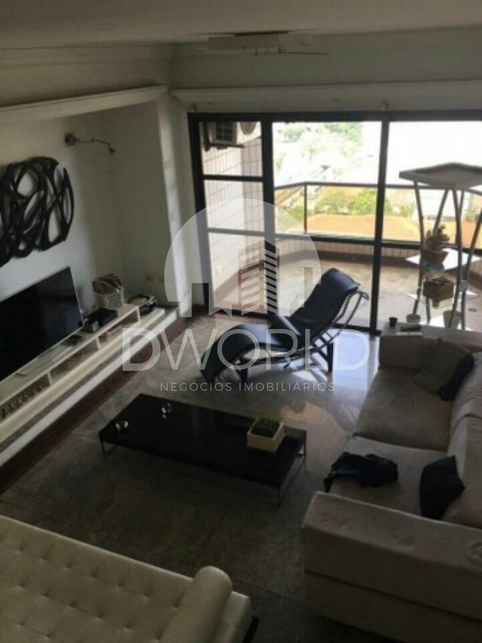 Cobertura à venda com 5 quartos, 420m² - Foto 2