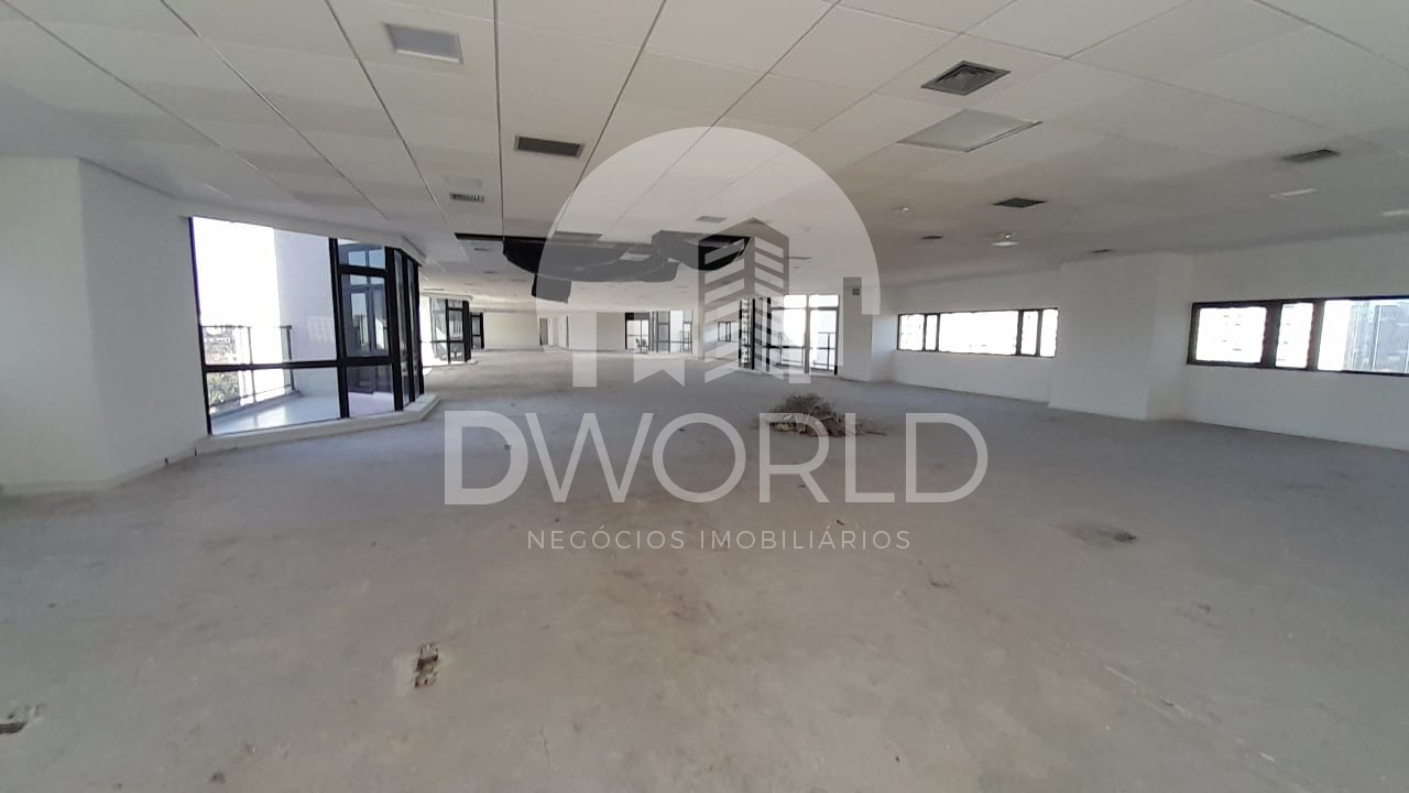 Conjunto Comercial-Sala para alugar, 1003m² - Foto 9