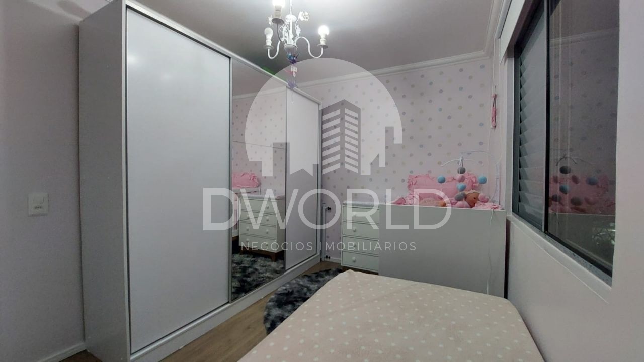 Apartamento à venda com 2 quartos, 64m² - Foto 12