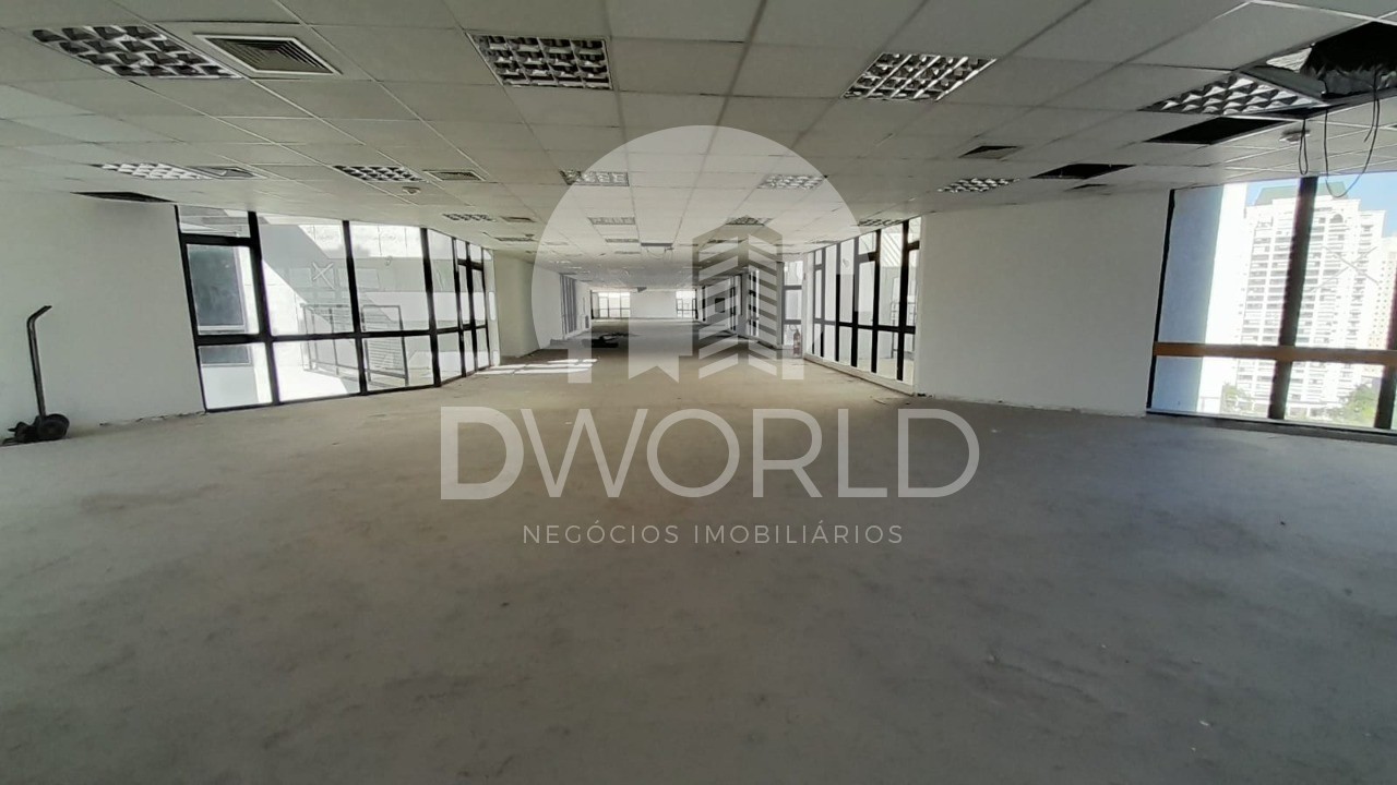 Conjunto Comercial-Sala para alugar, 723m² - Foto 7