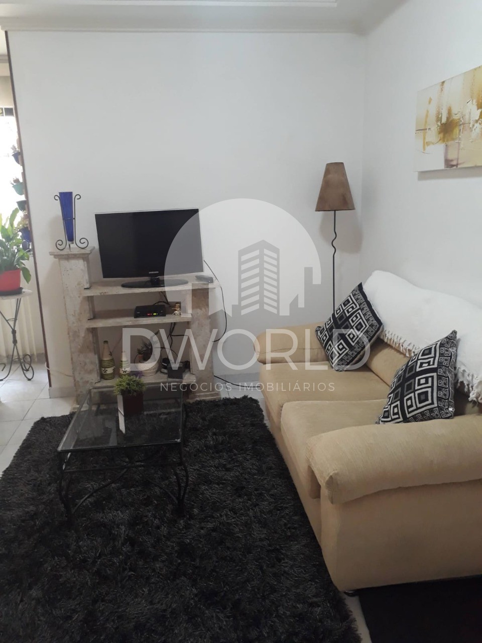 Apartamento à venda com 3 quartos, 75m² - Foto 4