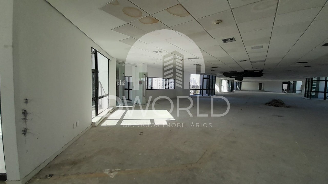 Conjunto Comercial-Sala para alugar, 1003m² - Foto 5