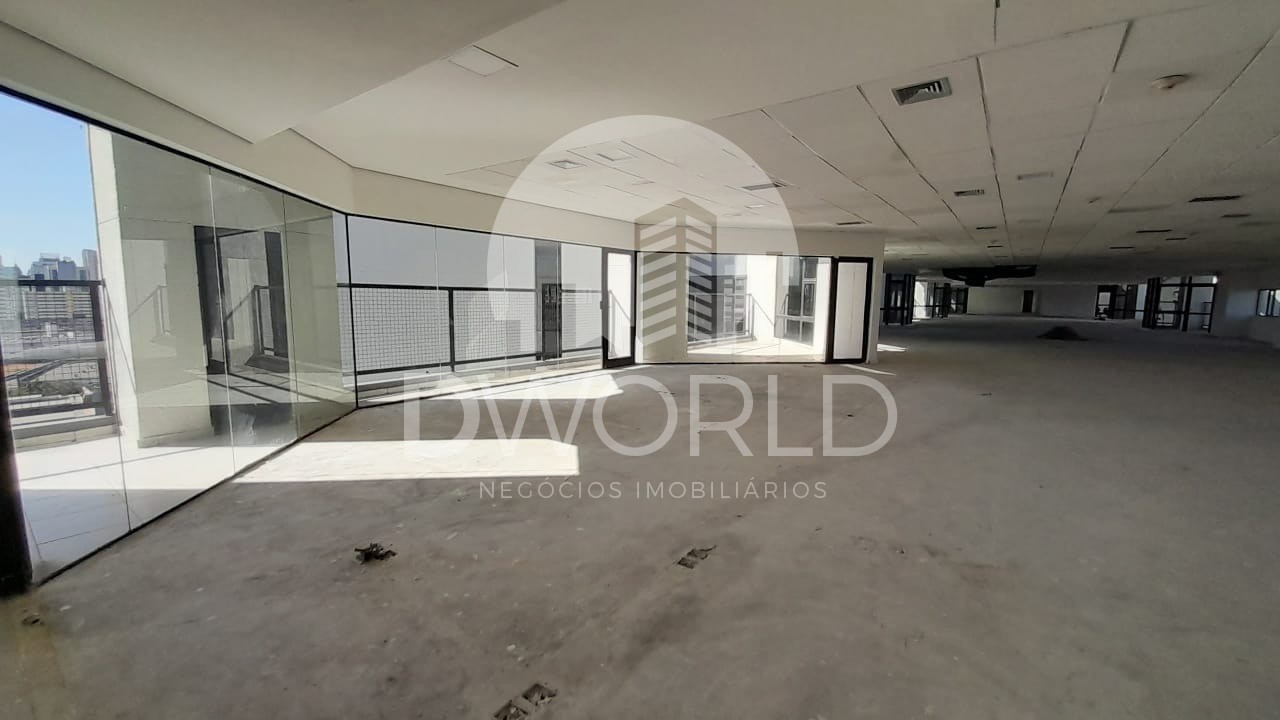 Conjunto Comercial-Sala para alugar, 1003m² - Foto 14