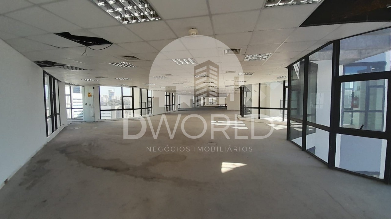 Conjunto Comercial-Sala para alugar, 723m² - Foto 15