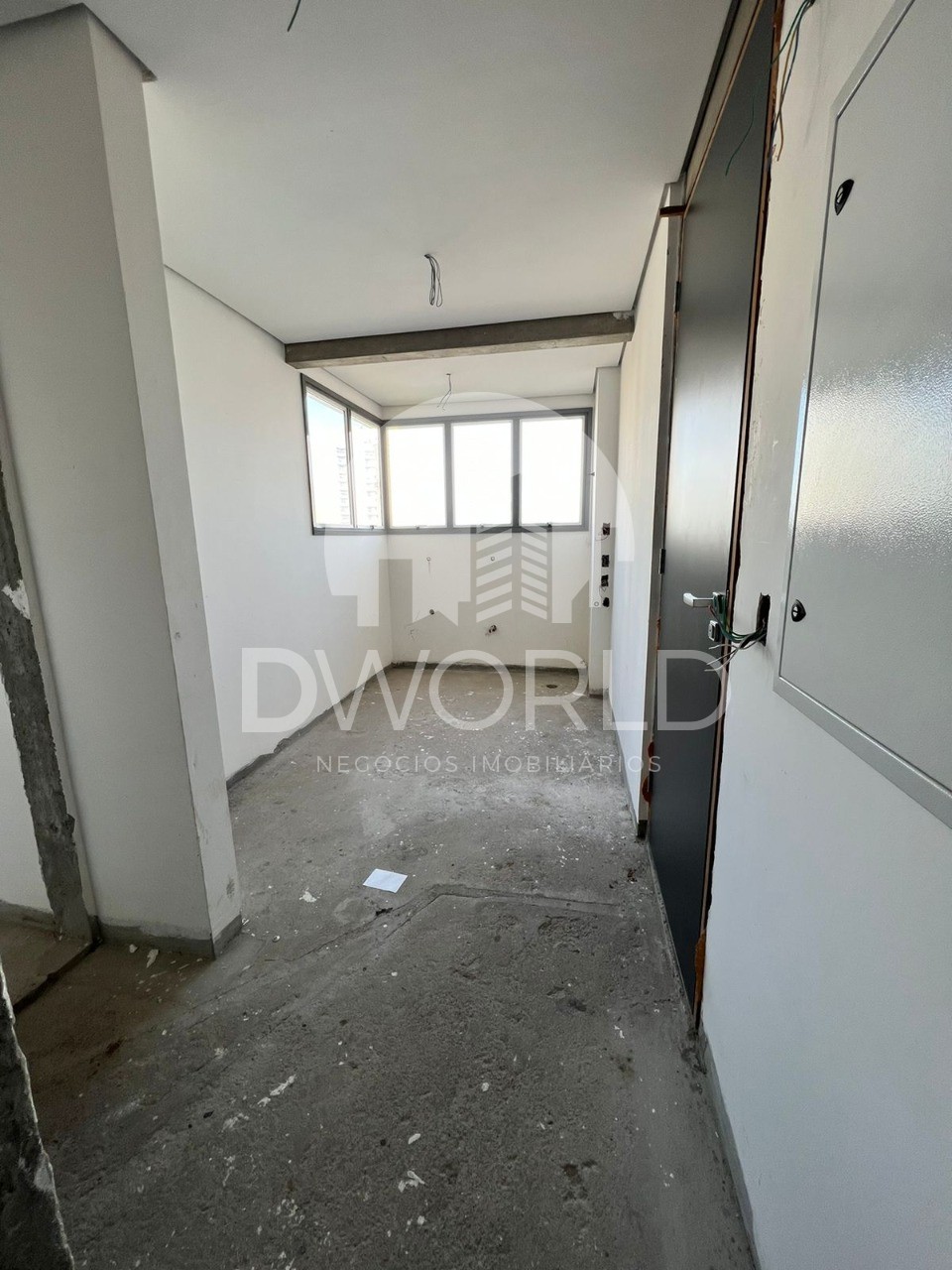 Apartamento à venda com 4 quartos, 227m² - Foto 10