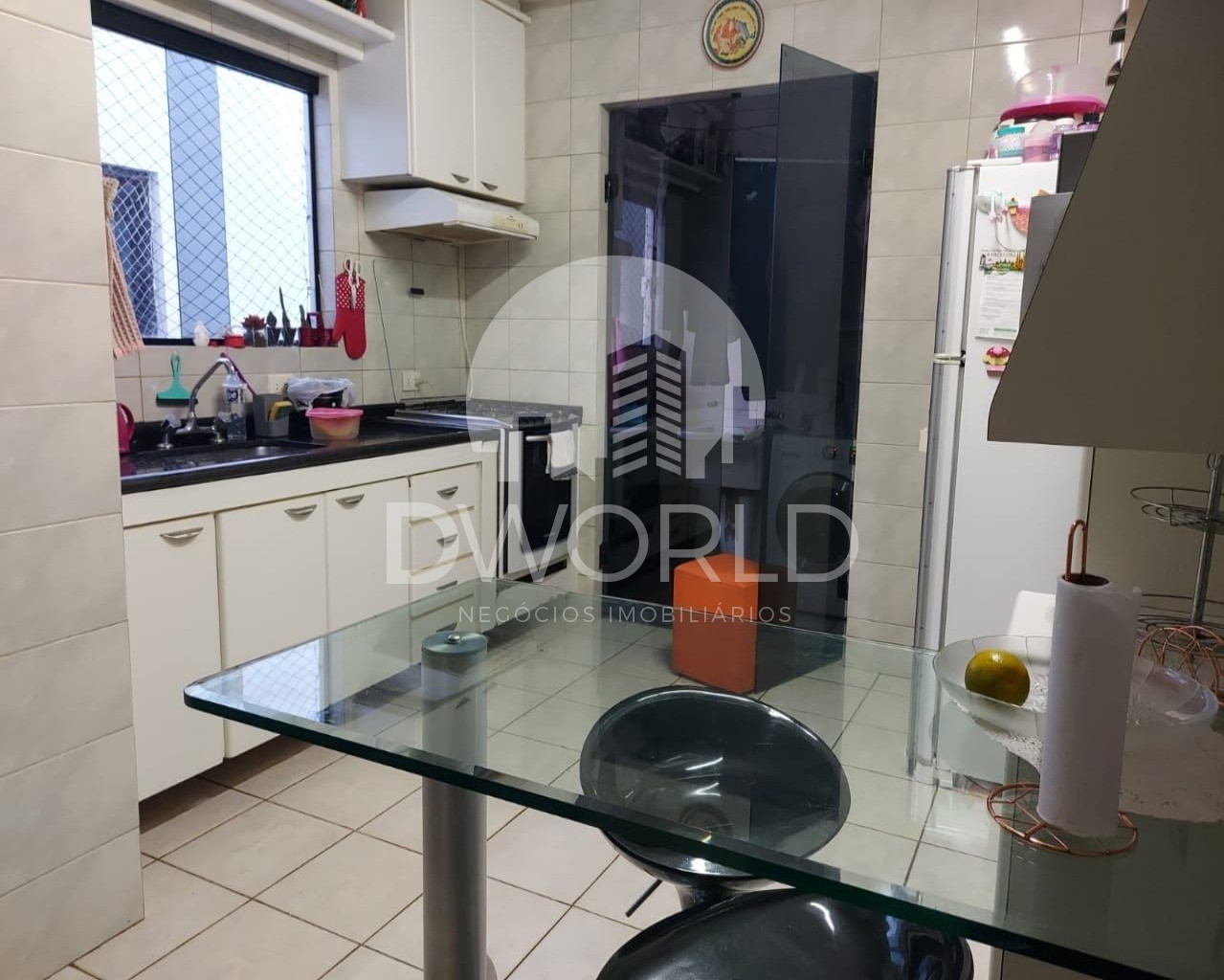 Apartamento à venda com 3 quartos, 112m² - Foto 16