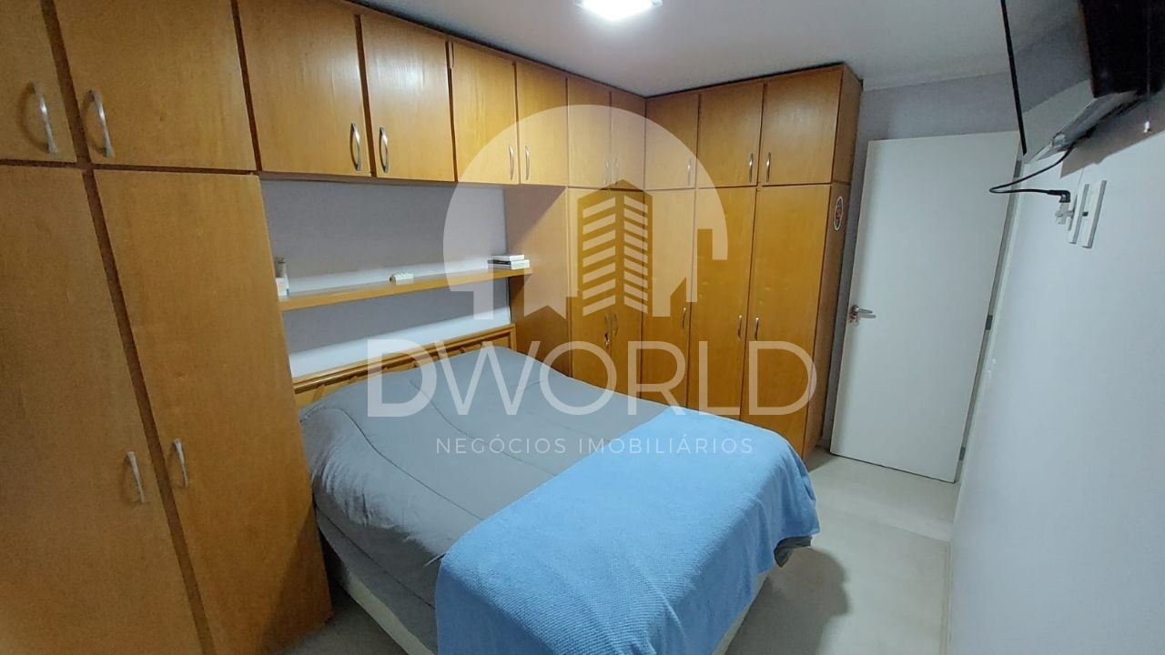 Apartamento à venda com 2 quartos, 64m² - Foto 7