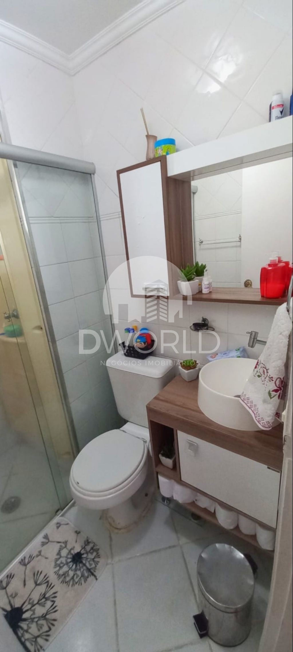 Apartamento à venda com 3 quartos, 55m² - Foto 16