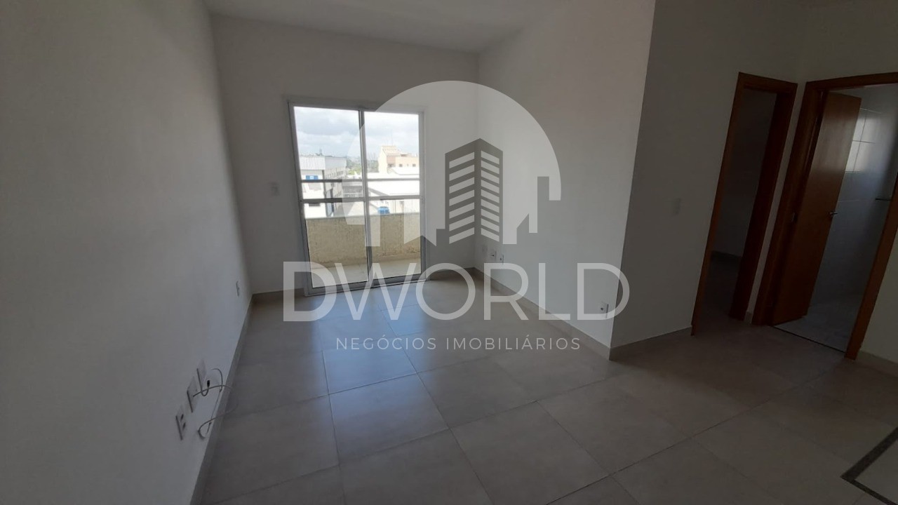 Apartamento à venda com 1 quarto, 44m² - Foto 4