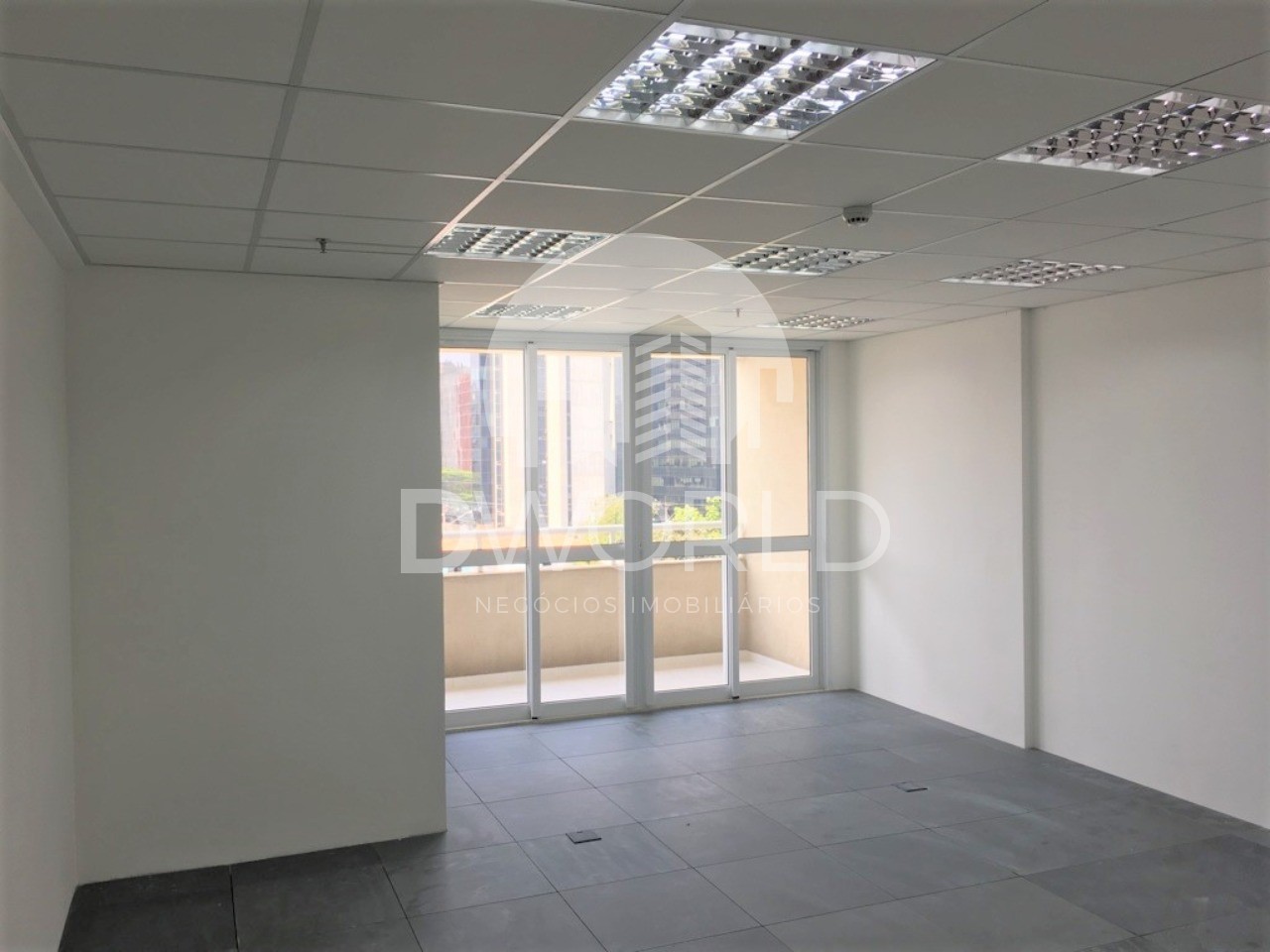 Conjunto Comercial-Sala à venda, 43m² - Foto 11