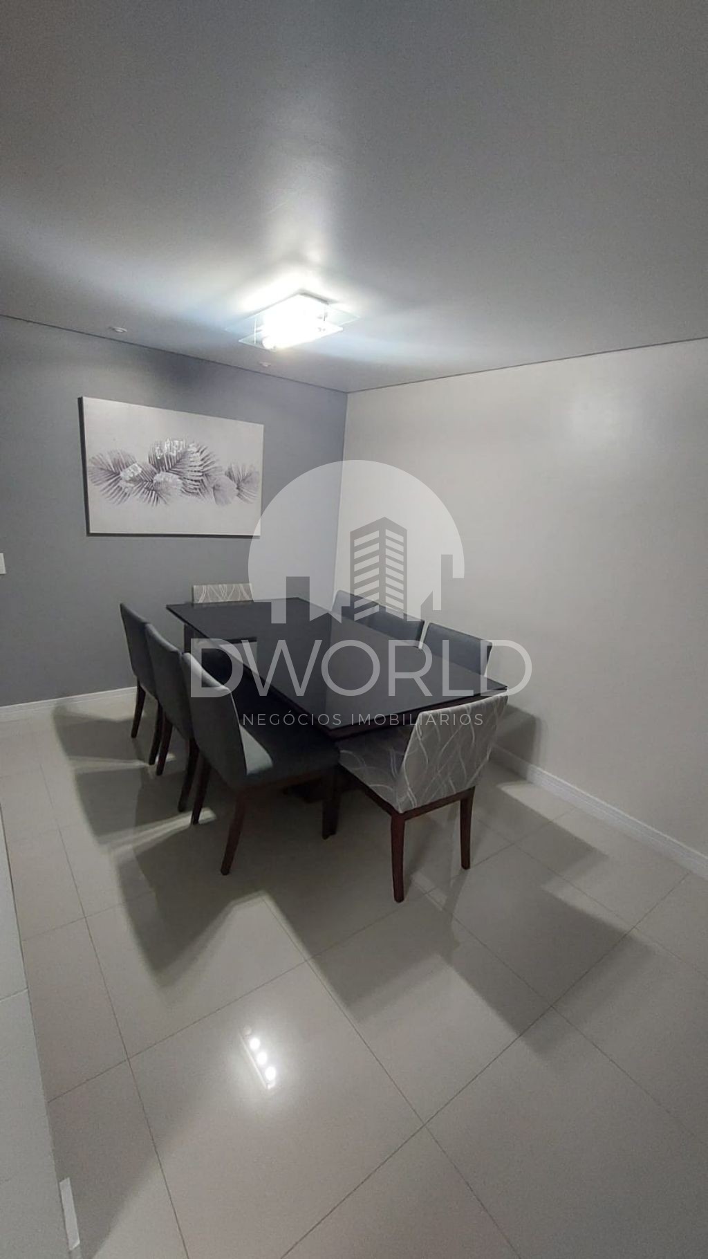 Apartamento à venda com 2 quartos, 64m² - Foto 5