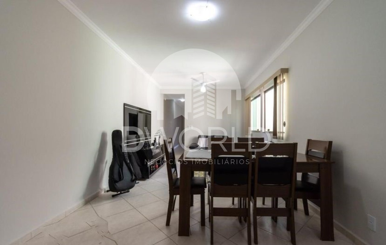 Apartamento à venda com 3 quartos, 100m² - Foto 4