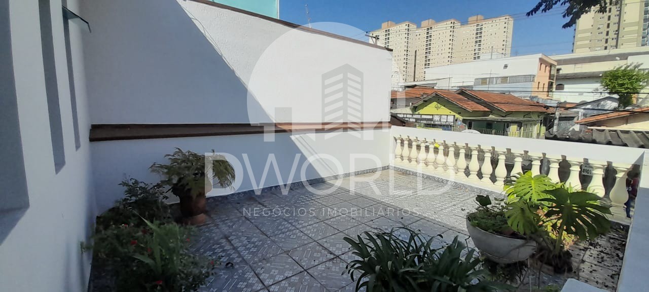 Sobrado à venda com 3 quartos, 240m² - Foto 4