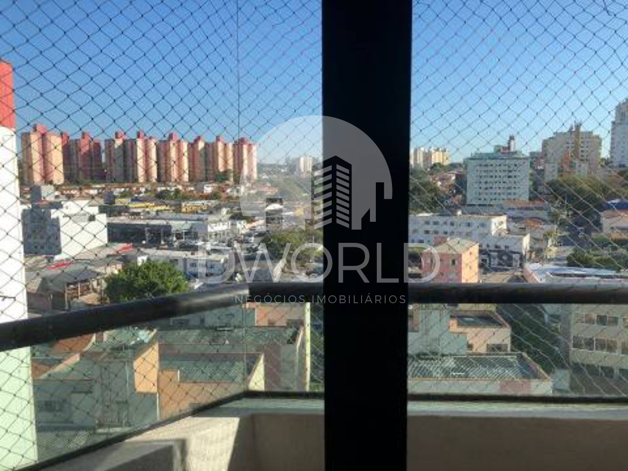 Apartamento à venda com 3 quartos, 85m² - Foto 4