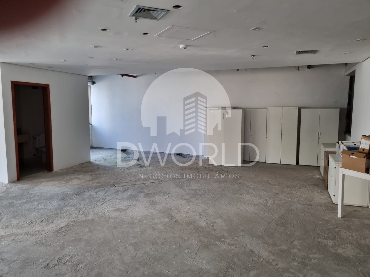 Conjunto Comercial-Sala para alugar, 291m² - Foto 8