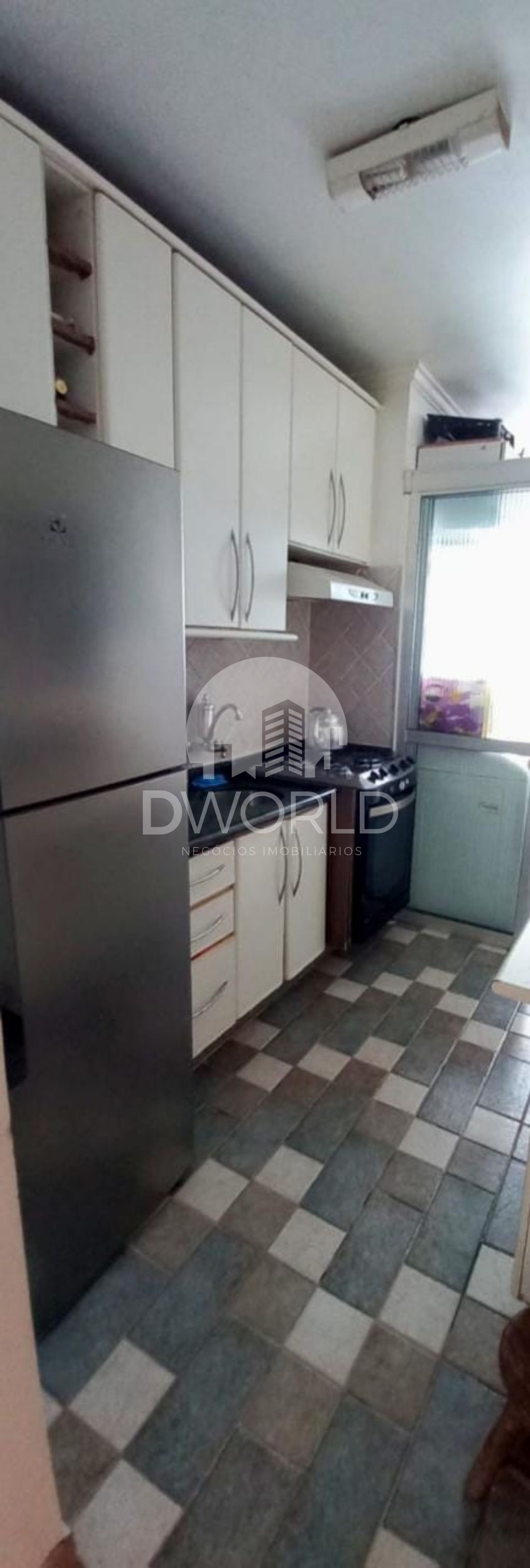 Apartamento à venda com 3 quartos, 55m² - Foto 13