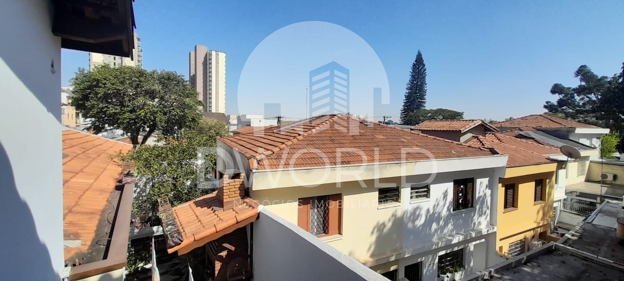 Sobrado à venda com 3 quartos, 240m² - Foto 22