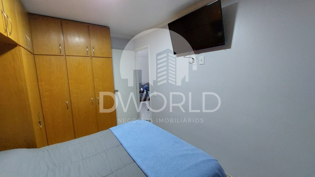 Apartamento à venda com 2 quartos, 64m² - Foto 8