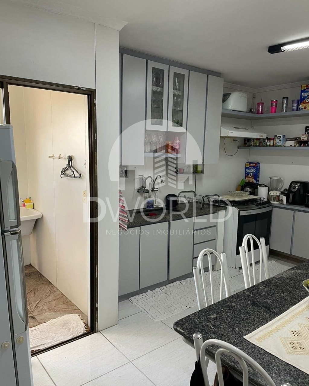 Apartamento à venda com 3 quartos, 127m² - Foto 18