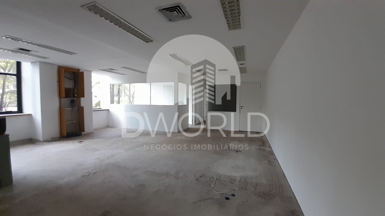 Conjunto Comercial-Sala para alugar, 187m² - Foto 6