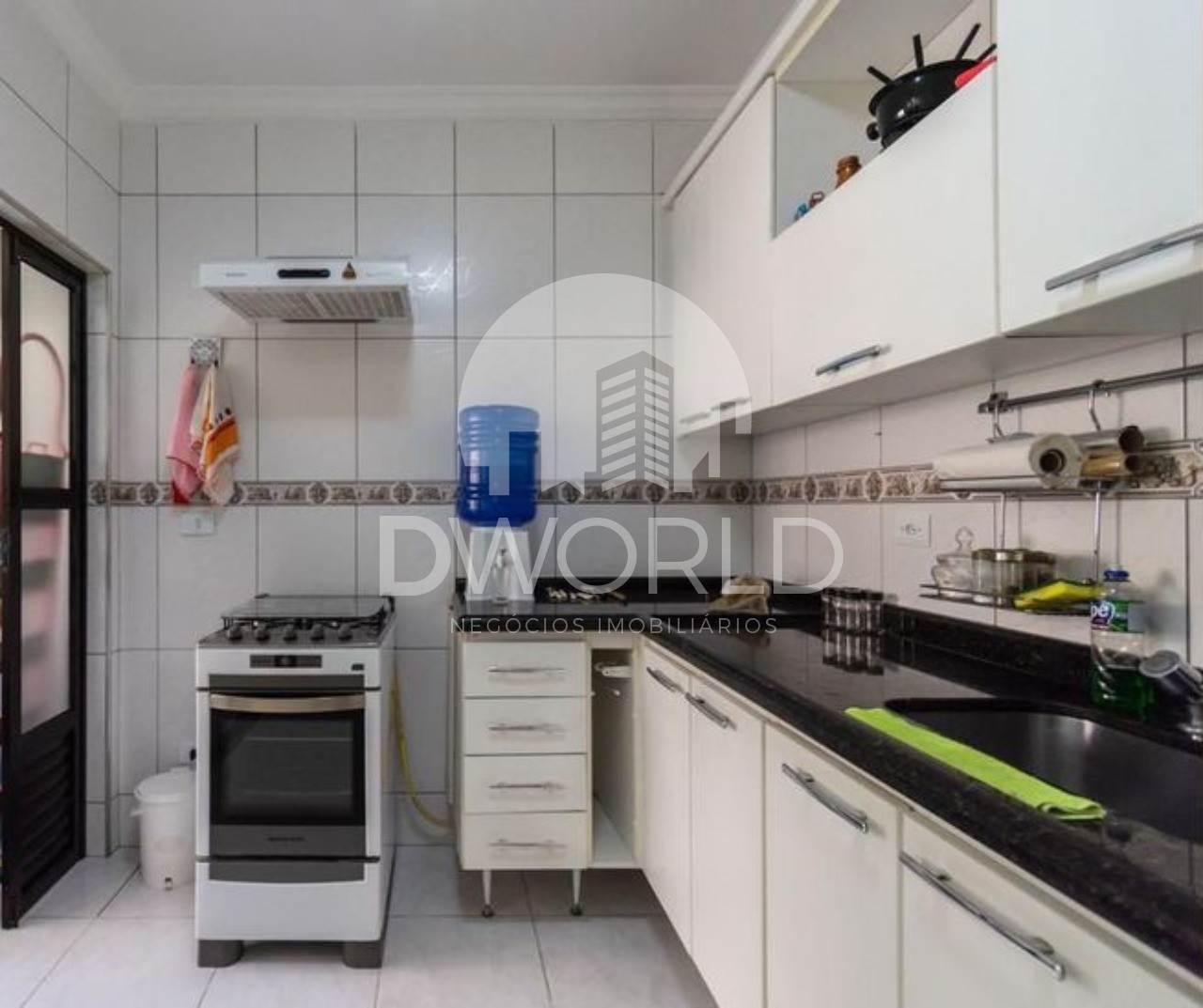 Apartamento à venda com 3 quartos, 100m² - Foto 19