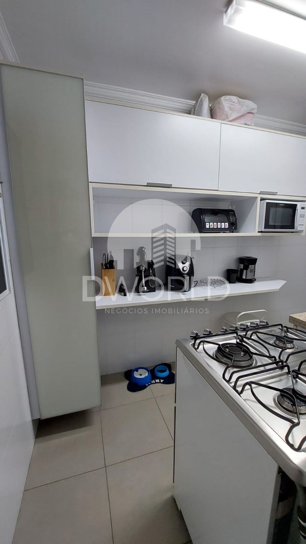 Apartamento à venda com 2 quartos, 64m² - Foto 19