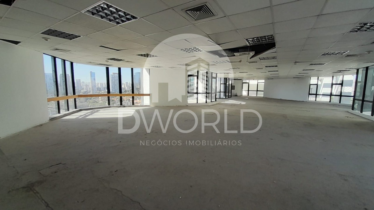 Conjunto Comercial-Sala para alugar, 723m² - Foto 9