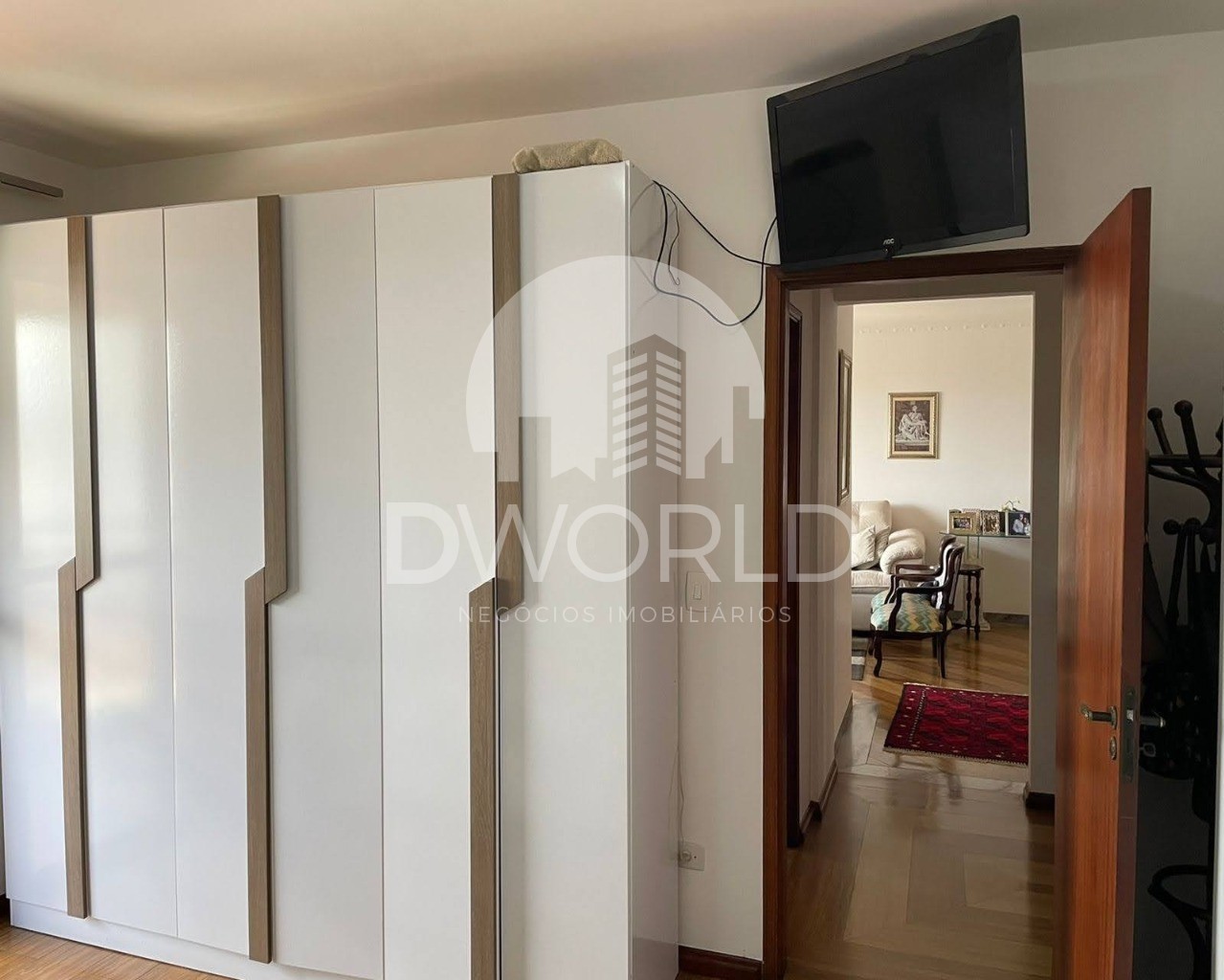 Apartamento à venda com 3 quartos, 127m² - Foto 7