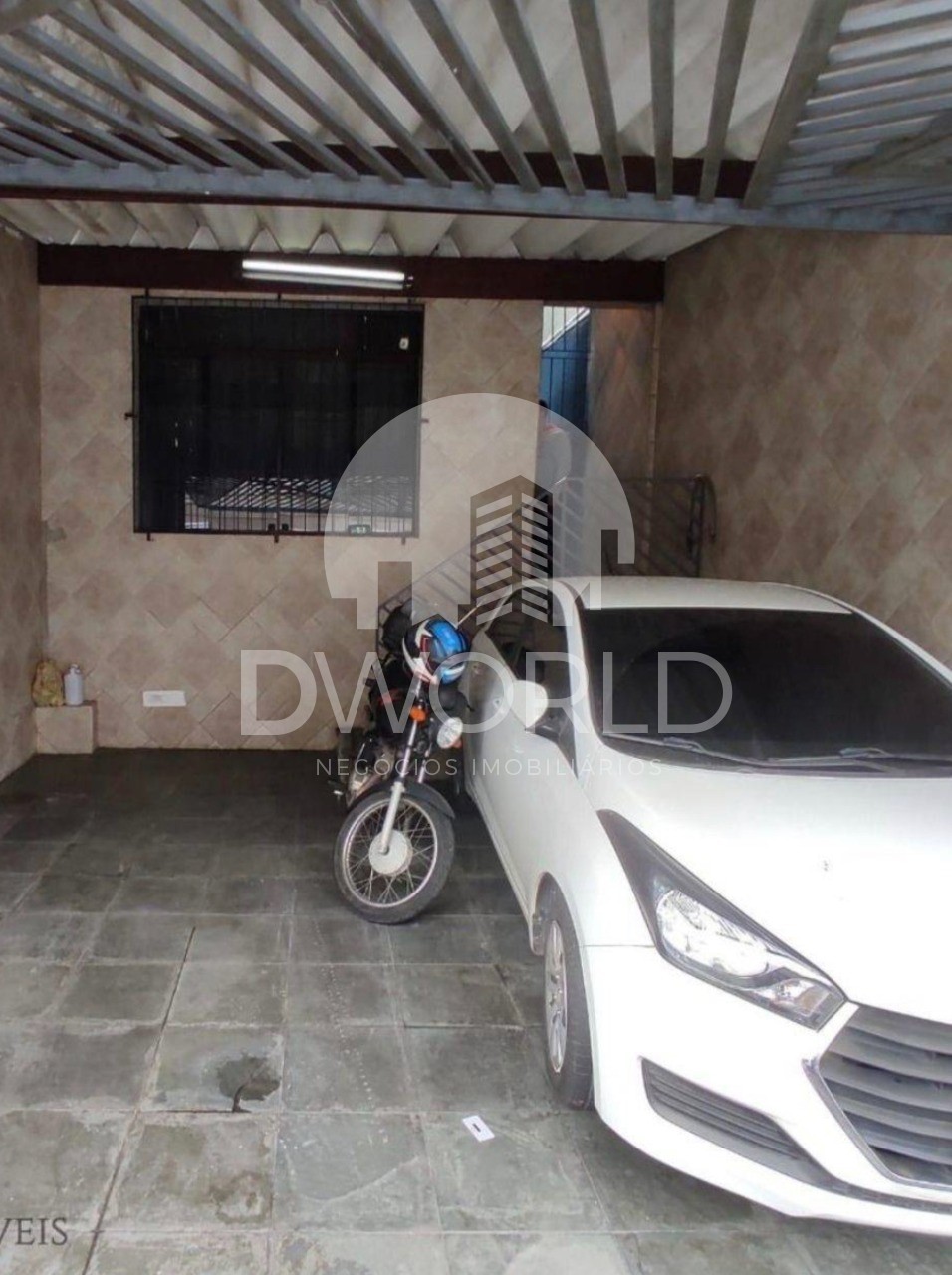 Sobrado à venda com 2 quartos, 125m² - Foto 13