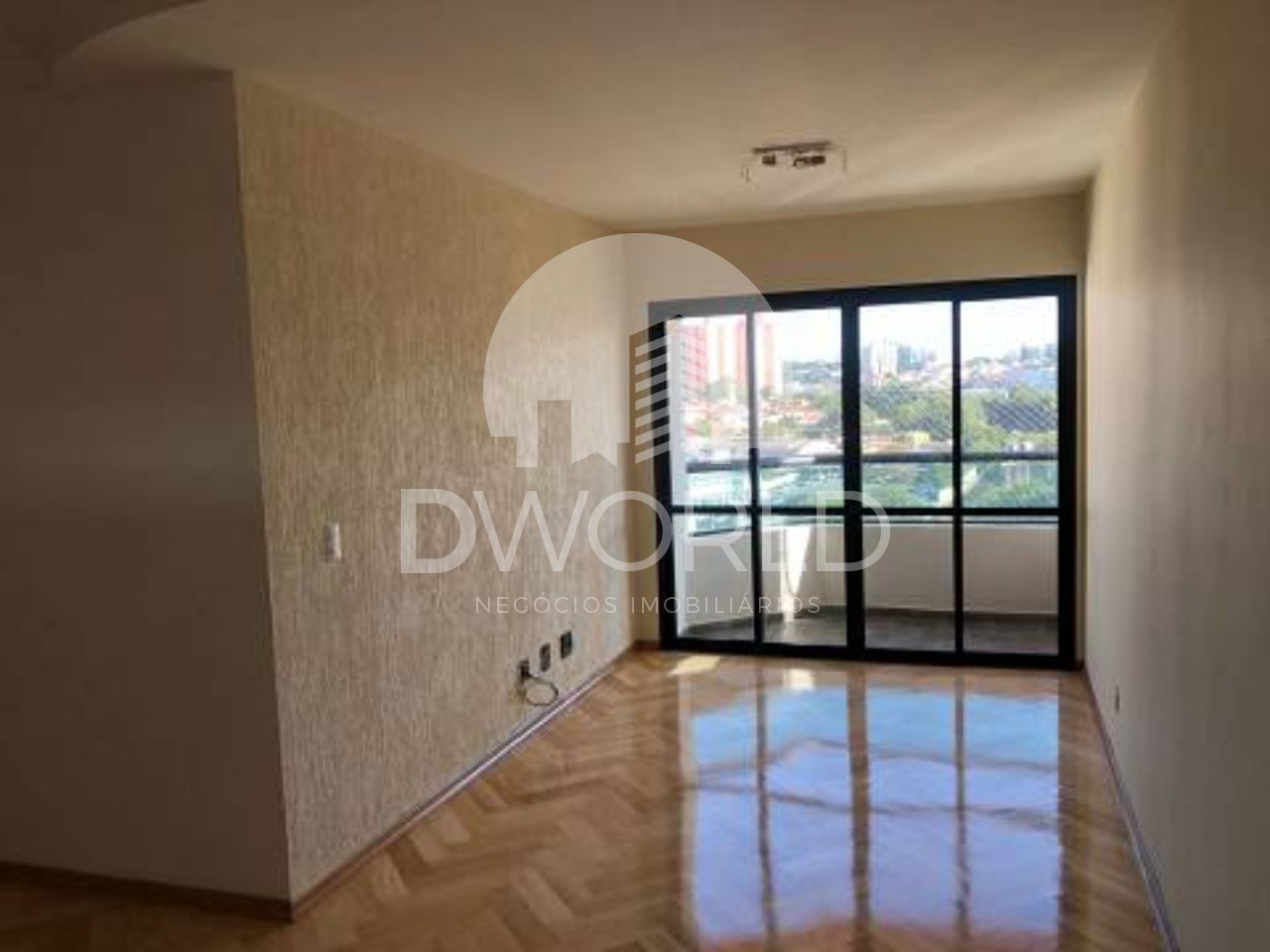 Apartamento à venda com 3 quartos, 85m² - Foto 2