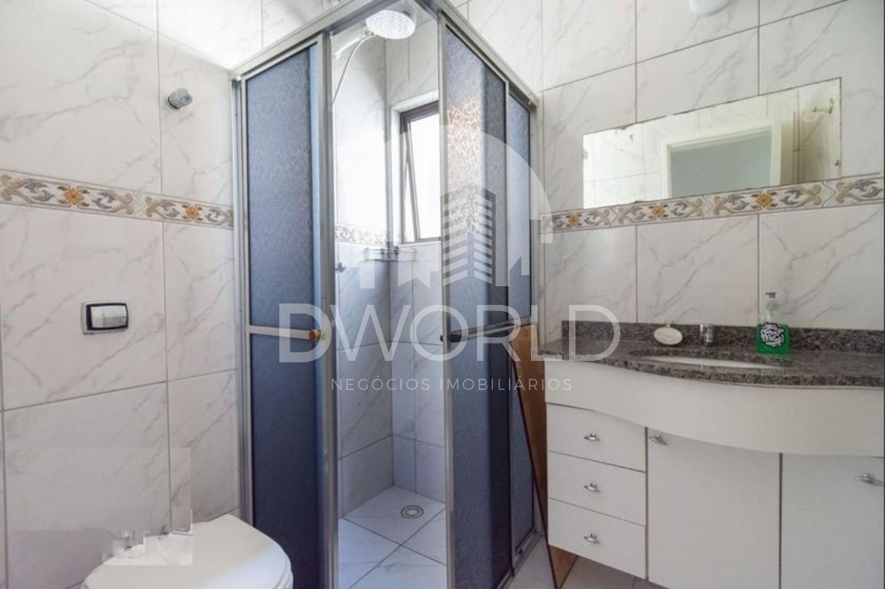 Apartamento à venda com 3 quartos, 100m² - Foto 10