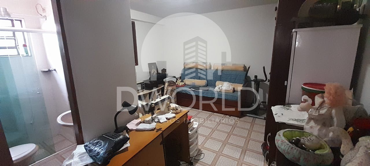 Sobrado à venda com 3 quartos, 240m² - Foto 16