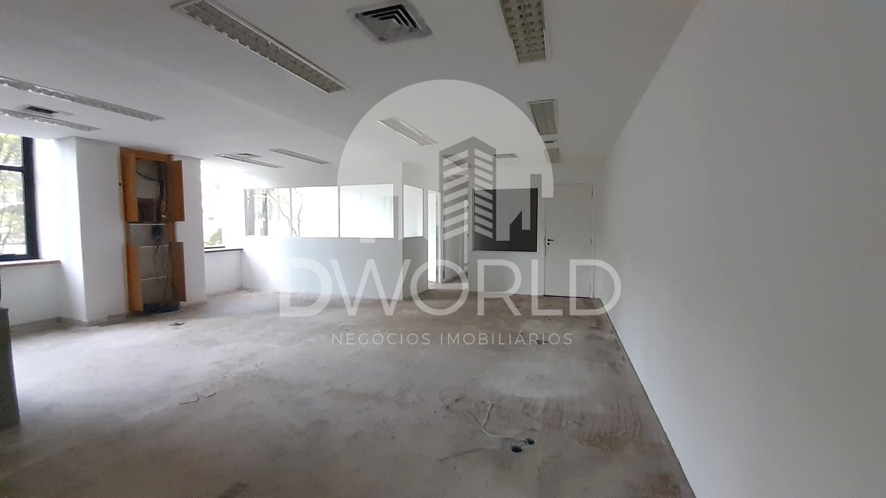 Conjunto Comercial-Sala para alugar, 187m² - Foto 2