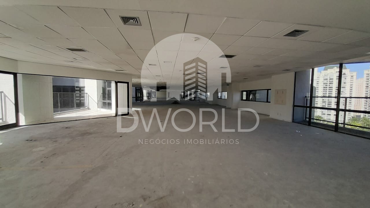 Conjunto Comercial-Sala para alugar, 1003m² - Foto 4