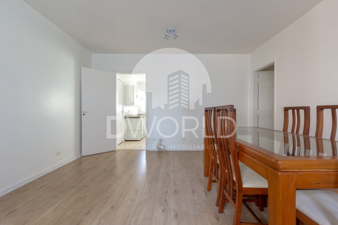 Apartamento à venda com 2 quartos, 75m² - Foto 1