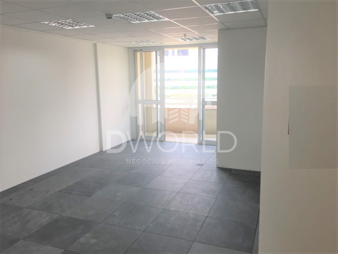 Conjunto Comercial-Sala à venda, 38m² - Foto 11