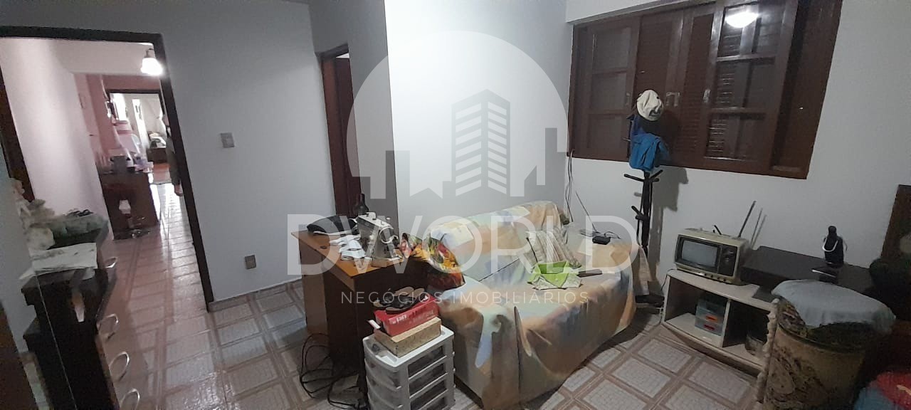 Sobrado à venda com 3 quartos, 240m² - Foto 17