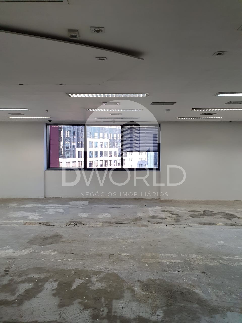 Conjunto Comercial-Sala para alugar, 291m² - Foto 4