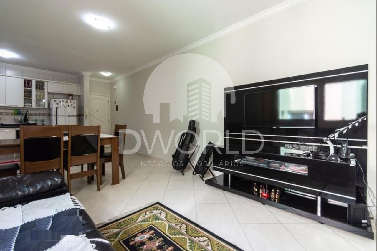 Apartamento à venda com 3 quartos, 100m² - Foto 3