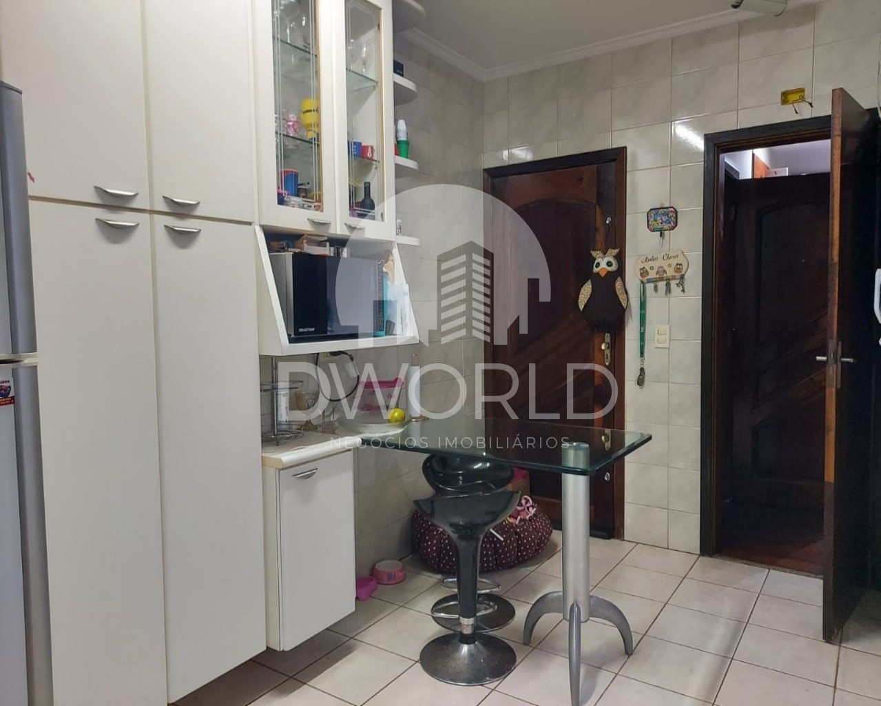 Apartamento à venda com 3 quartos, 112m² - Foto 15