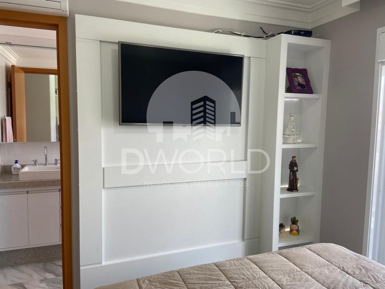 Apartamento à venda com 2 quartos, 83m² - Foto 14