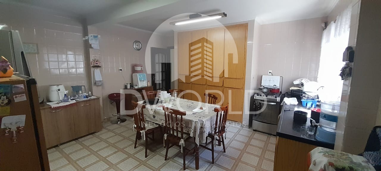 Sobrado à venda com 3 quartos, 240m² - Foto 14