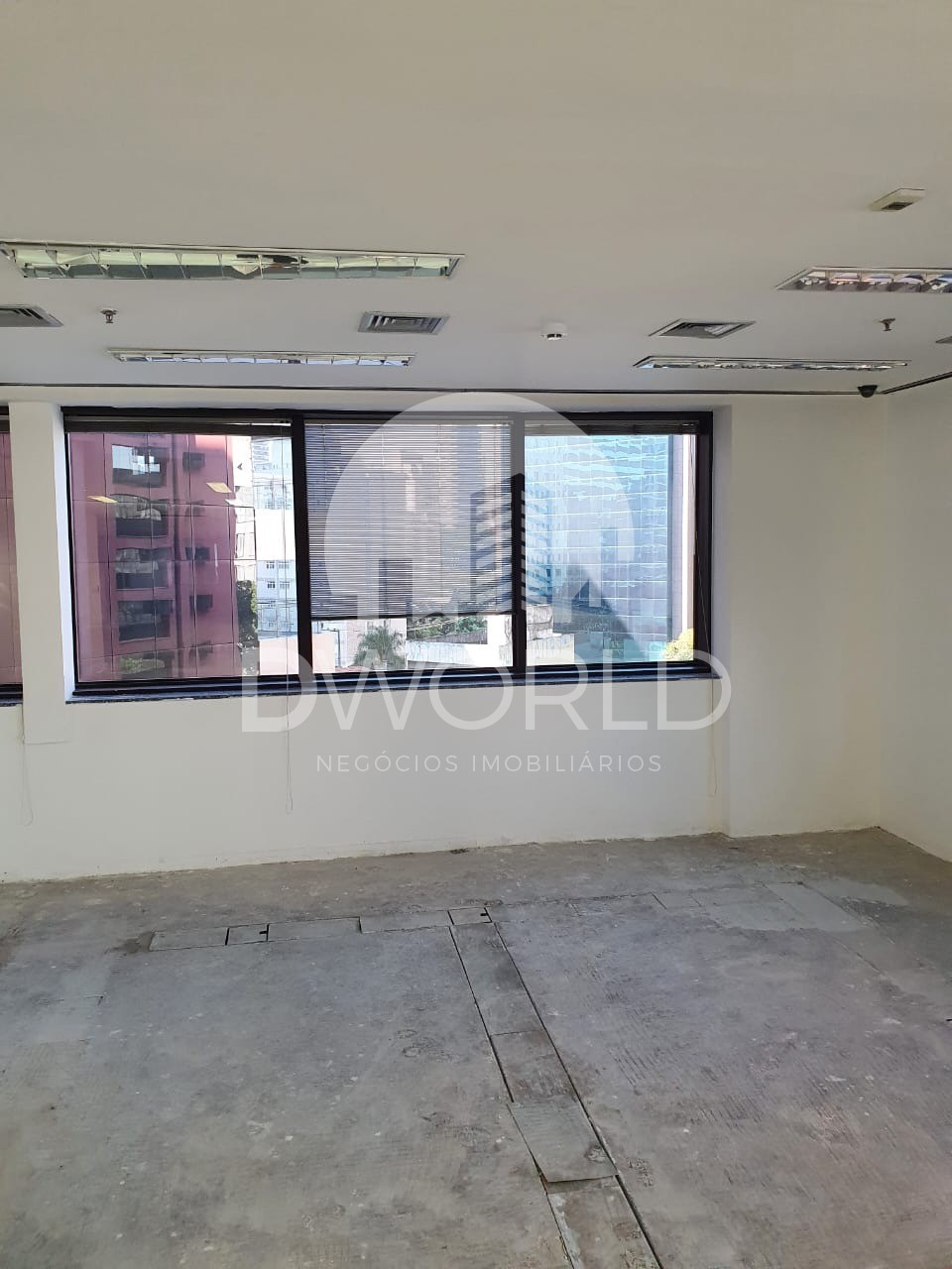 Conjunto Comercial-Sala para alugar, 291m² - Foto 3