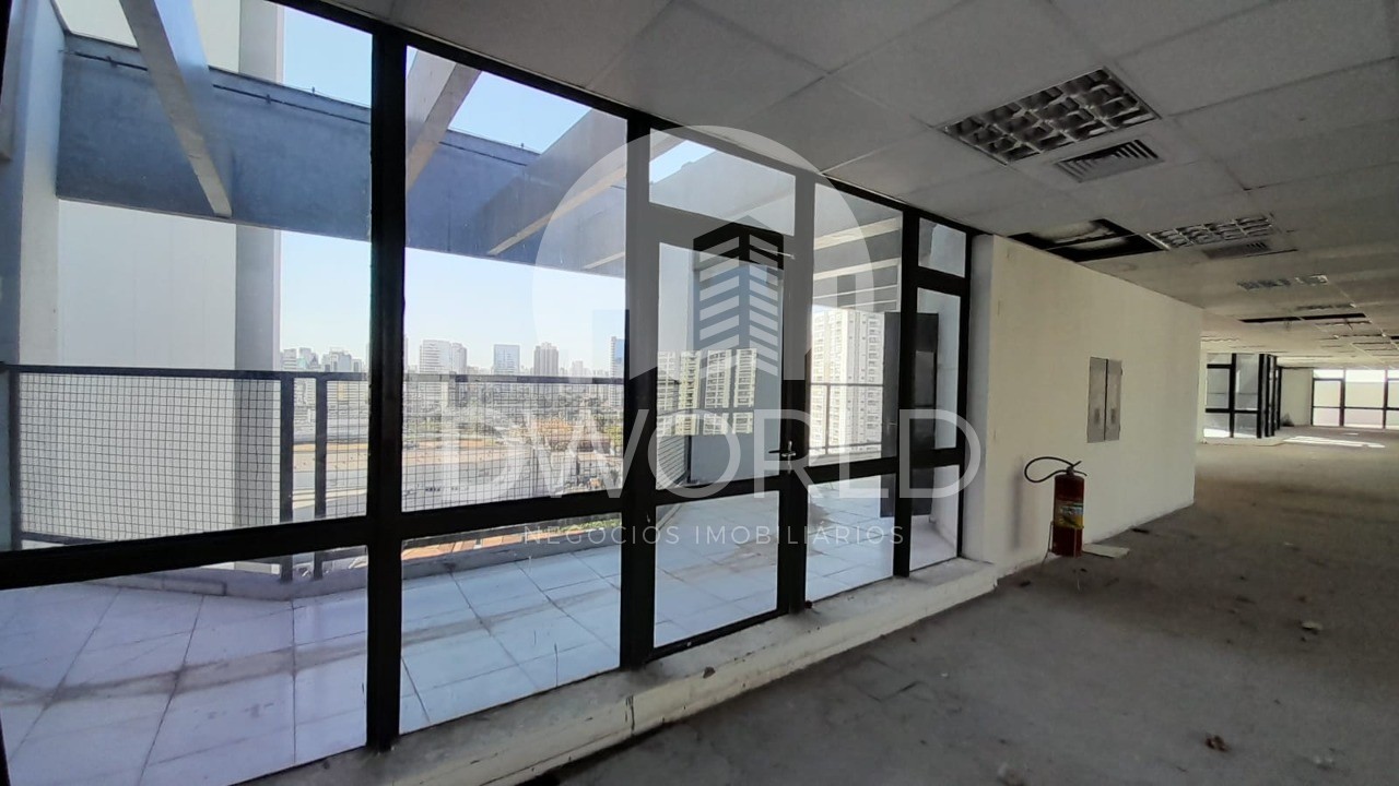 Conjunto Comercial-Sala para alugar, 723m² - Foto 8